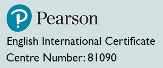 Pearson Certificate